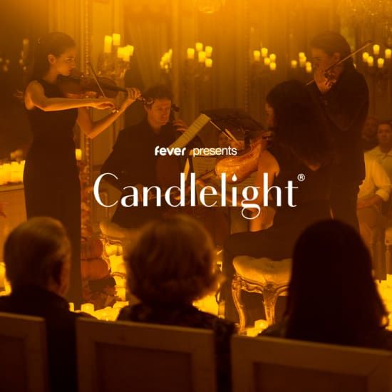 Candlelight: Halloween különkiadás