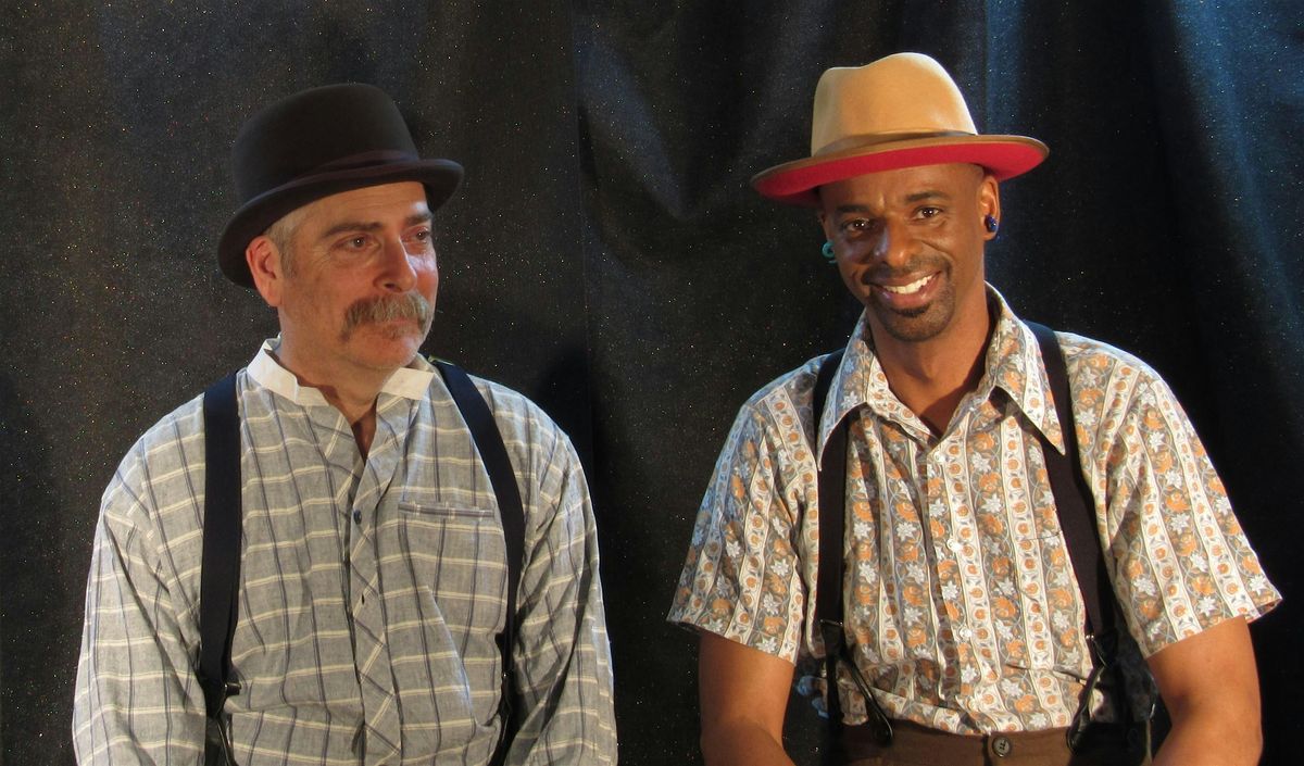 Cherry and Jerry for dinner at Paducah Beer Werks, 22 August | Event in Paducah | AllEvents