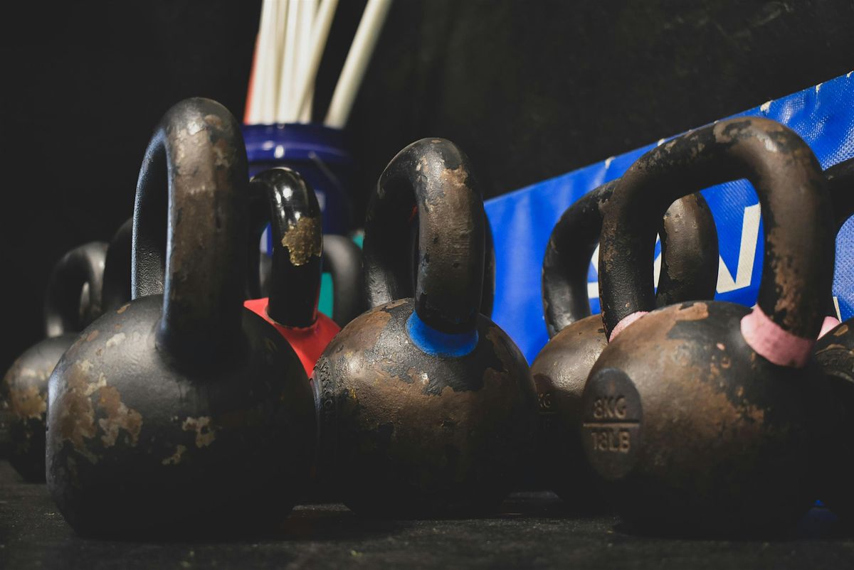 Bells and Brews: Kettlebell Workshop for All Experience Levels, 29 June | Event in Providence | AllEvents