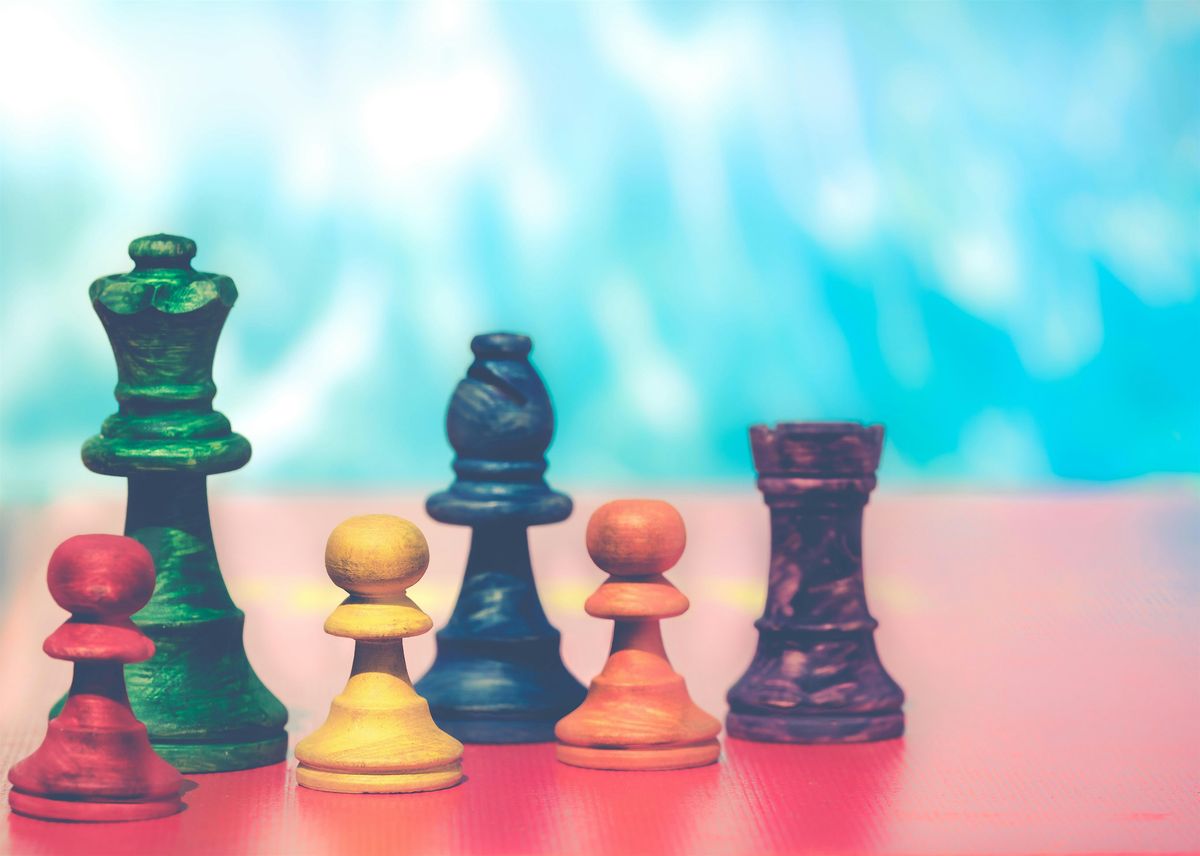 Queer Board Game Speed Dating - Alewife Brewing -  Sunnyside - (Ages 22-39), 26 June | Event in Queens | AllEvents