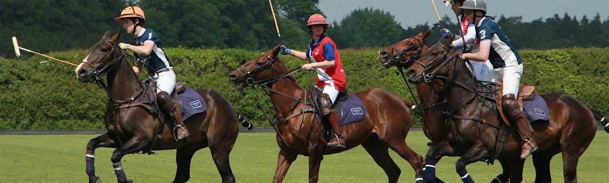 OUPC Trinity Polo Taster | 7 May 2025 | Event in Bicester | AllEvents