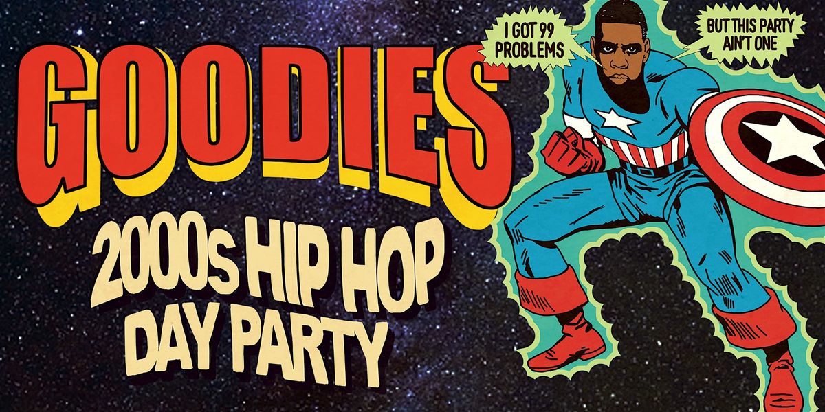 Goodies 2000's Hip Hop 4th of July DAY PARTY [L.A.], 4 July | Event in Los Angeles | AllEvents