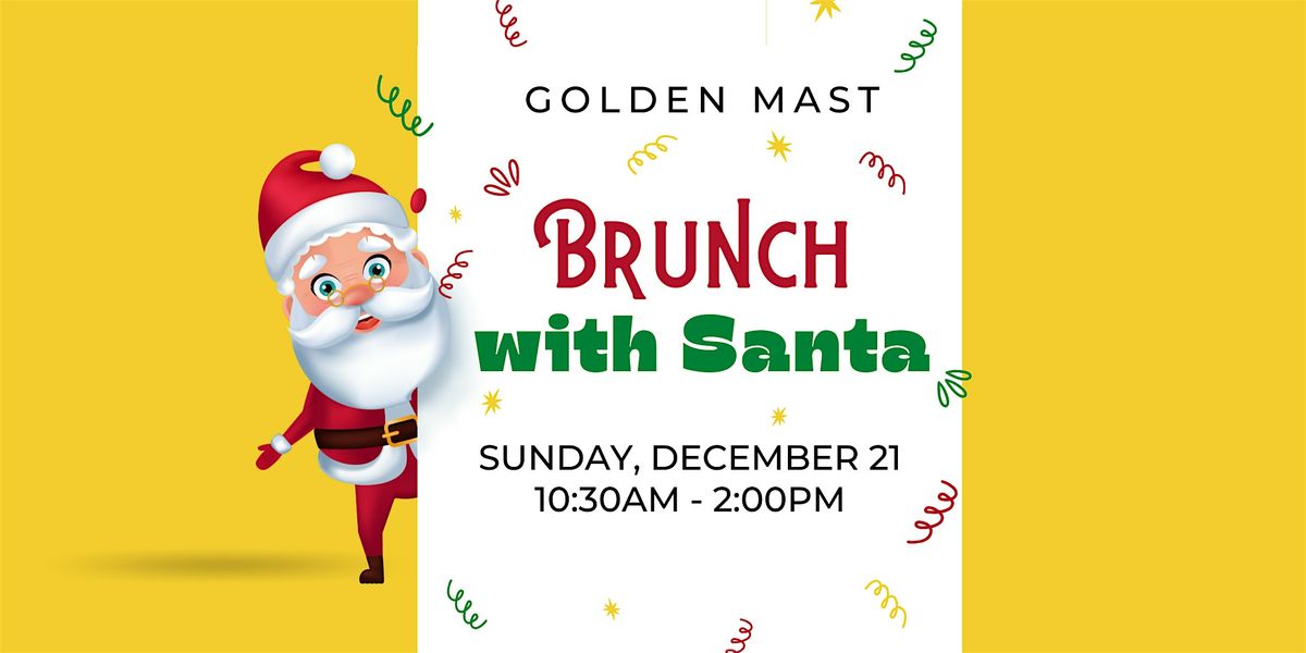 Brunch with Santa, 21 December | Event in Okauchee Lake | AllEvents