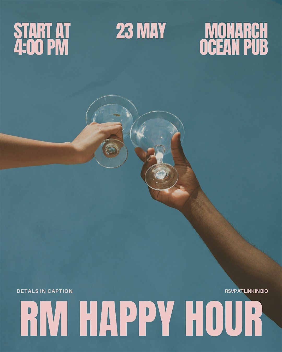 Happy Hour Del Mar, 23 May | Event in Del Mar | AllEvents