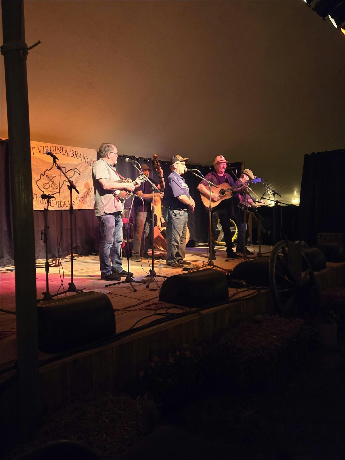 West Virginia's Branch Mountain Bluegrass Festival, 16 July | Event in Moorefield | AllEvents