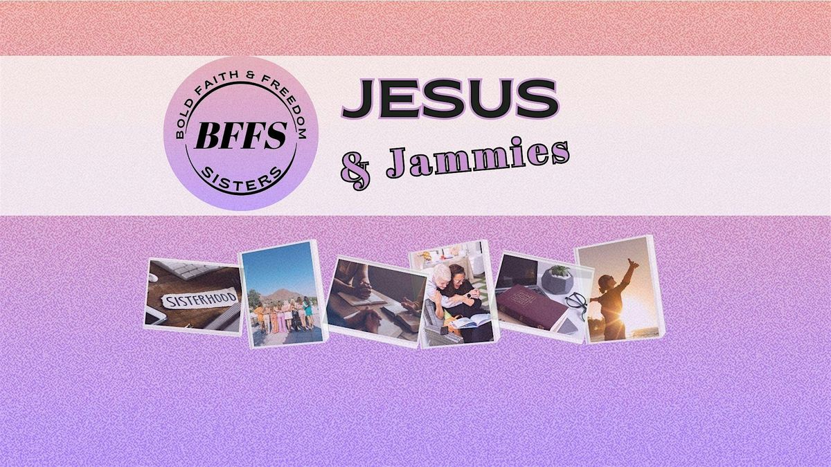 JESUS & Jammies, 5 June | Event in Peoria | AllEvents