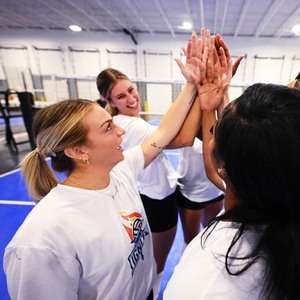 Atlanta Vibe at Indy Ignite