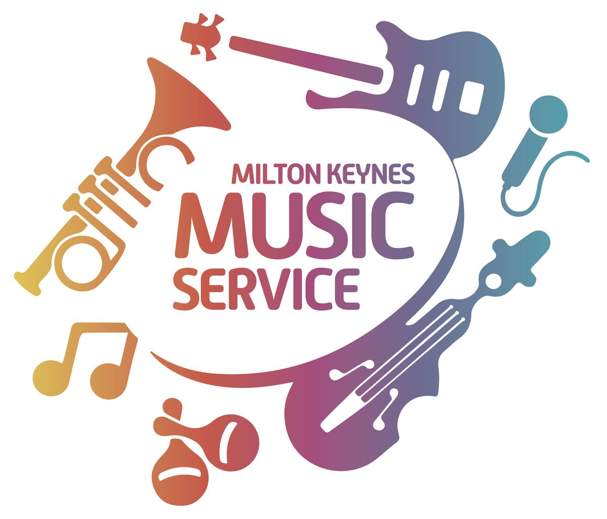 End of Term Concert 3, 12 December | Event in Milton Keynes | AllEvents