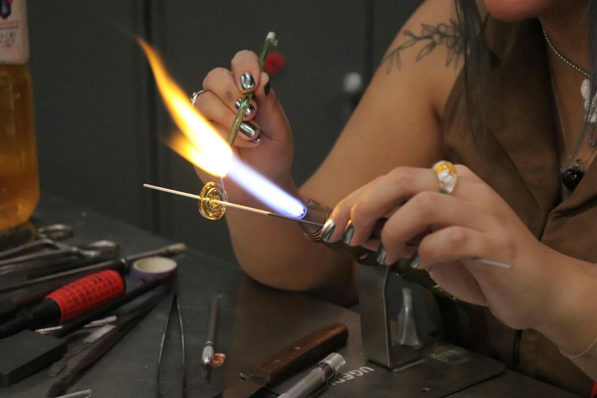 Bead Project Information Session Spring 2026, 22 January | Event in Brooklyn | AllEvents