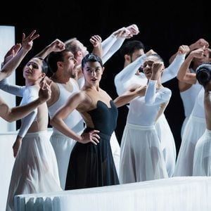 Jean Fruth - From Sandlots to Stadiums at Del E Webb Center for the Performing Arts