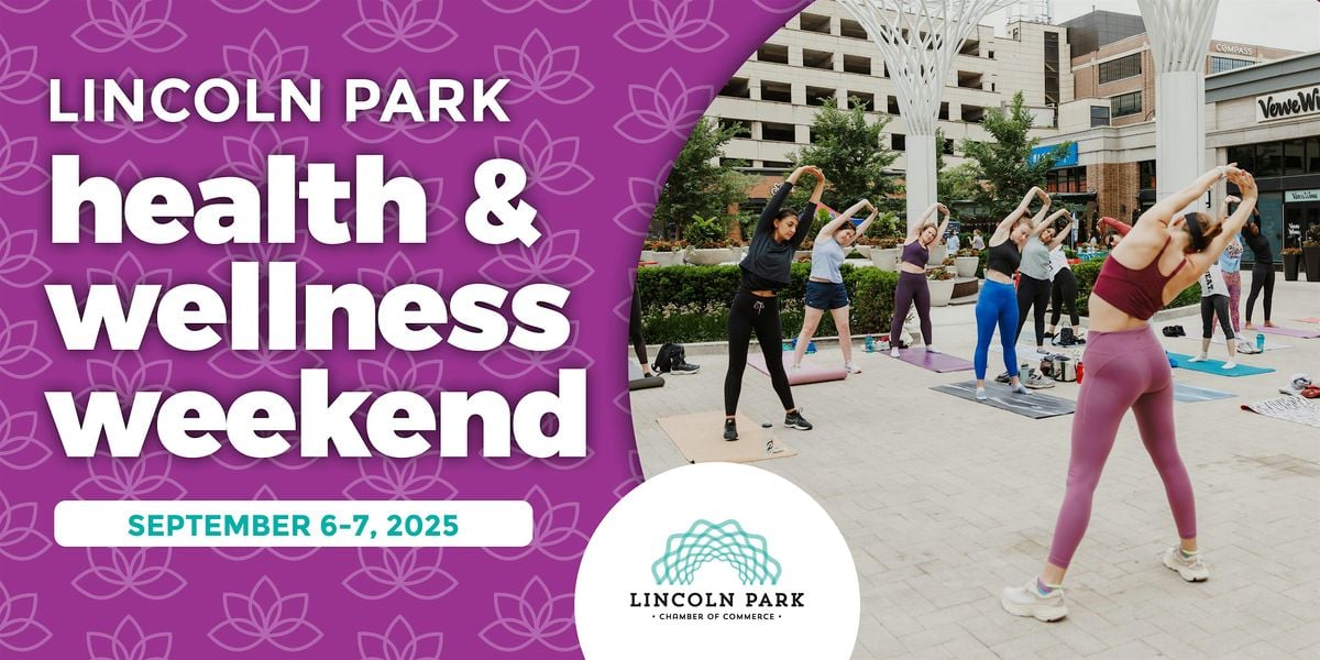 JAM Dance with The Ray Meyer Fitness & Recreation Center, 6 September | Event in Chicago | AllEvents