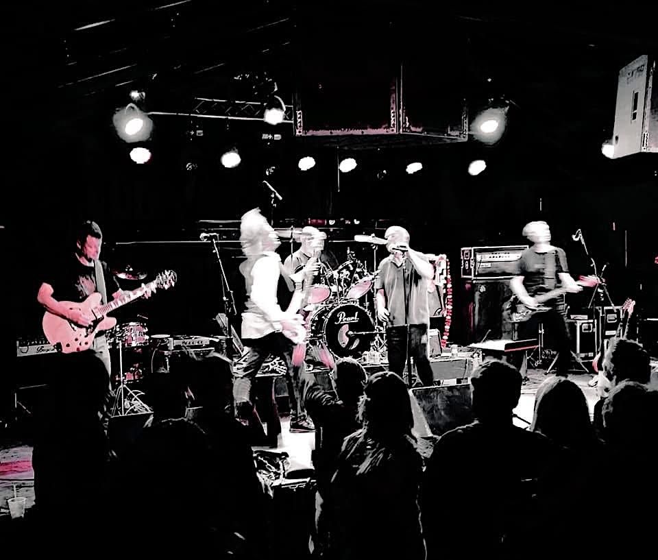 That’ll Learn ‘Ya w/ Special Guest  The Groundhawgs @ The Ocean Mist, 11 October | Event in South Kingstown