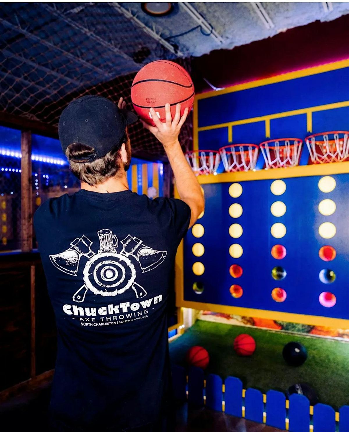 Join Teach For America SC for a Back-to-School Bash Worth Throwing!, 9 August | Event in North Charleston