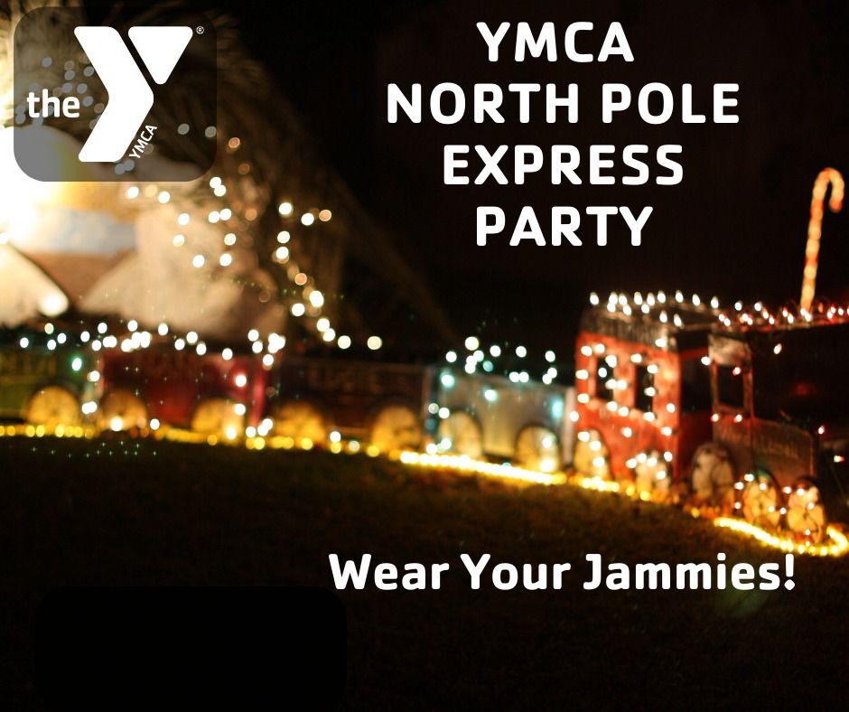 YMCA North Pole Express Holiday Party Gus Flora Kerasotes YMCA ymca-north-pole-express-holiday-party-gus-flora-kerasotes-ymca