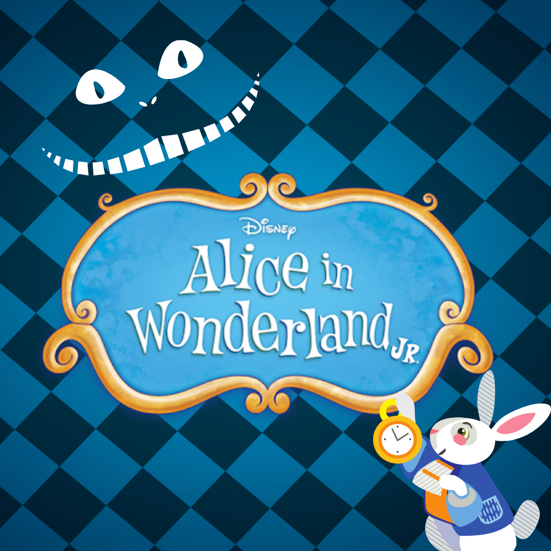 Alice In Wonderland Jr at Media Theatre For The Performing Arts, 10 May | Event in Media | AllEvents