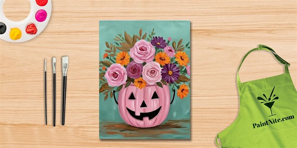 Paint Nite Brand Creative Events, 1 October | Event in BLOOMINGTON | AllEvents