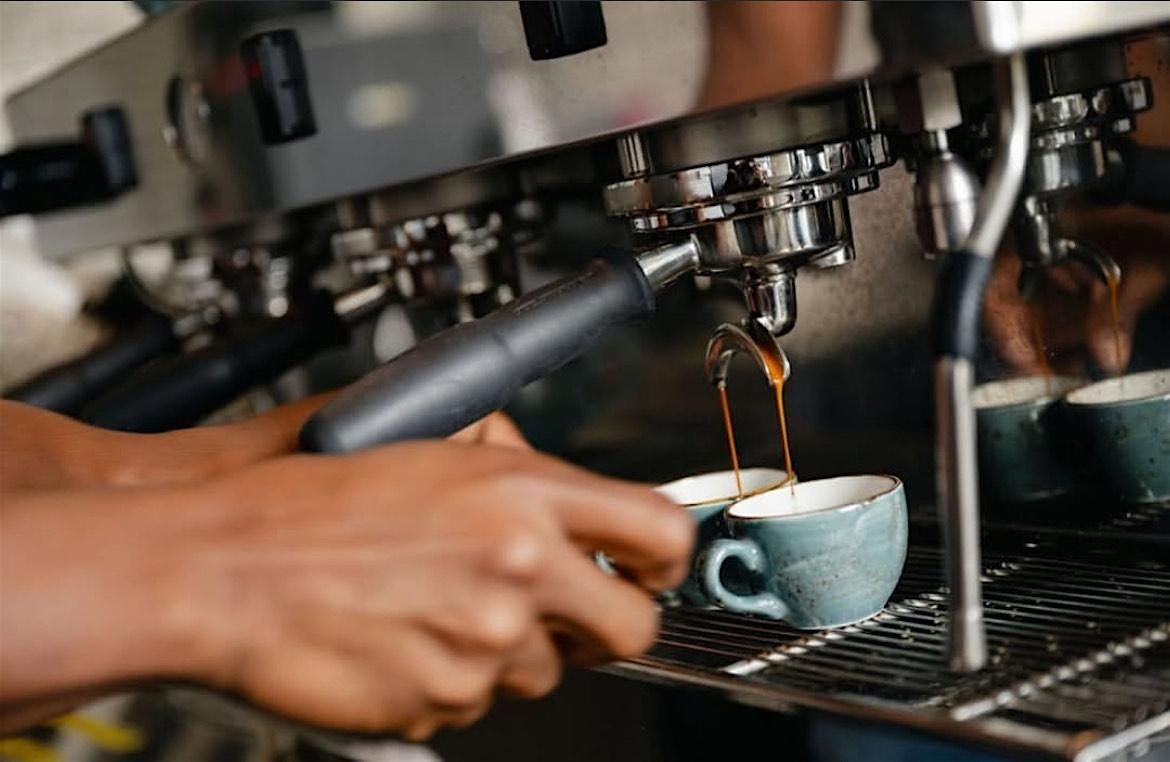 Beginner's Espresso Extraction Class, 30 October | Event in San Diego | AllEvents