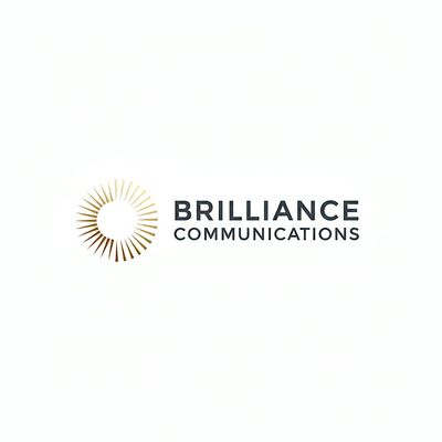 Brilliance Communications logo