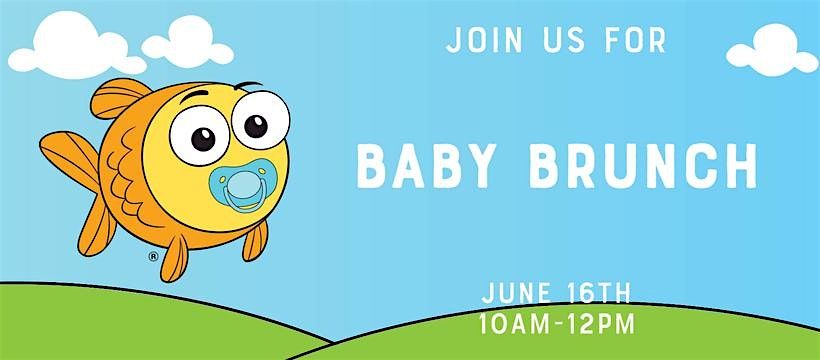 Baby Brunch Swim, 16 June | Event in Elmhurst | AllEvents