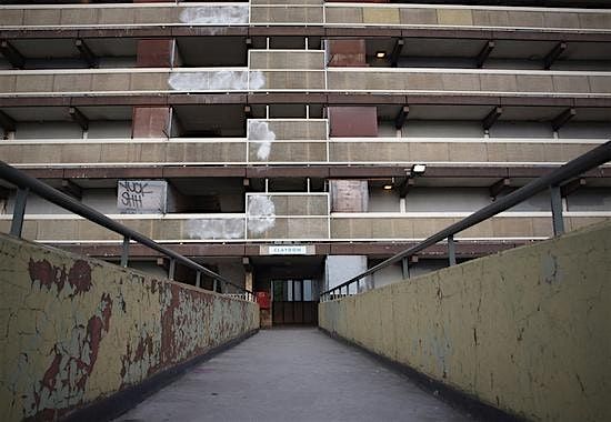 The Great British Housing Disaster, 17 September | Event in Birmingham | AllEvents