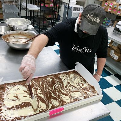 Van Otis Chocolates