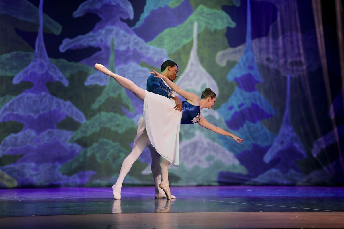 Concert Ballet of Virginia presents... The Nutcracker Ballet, 13 December | Event in Ashland | AllEvents