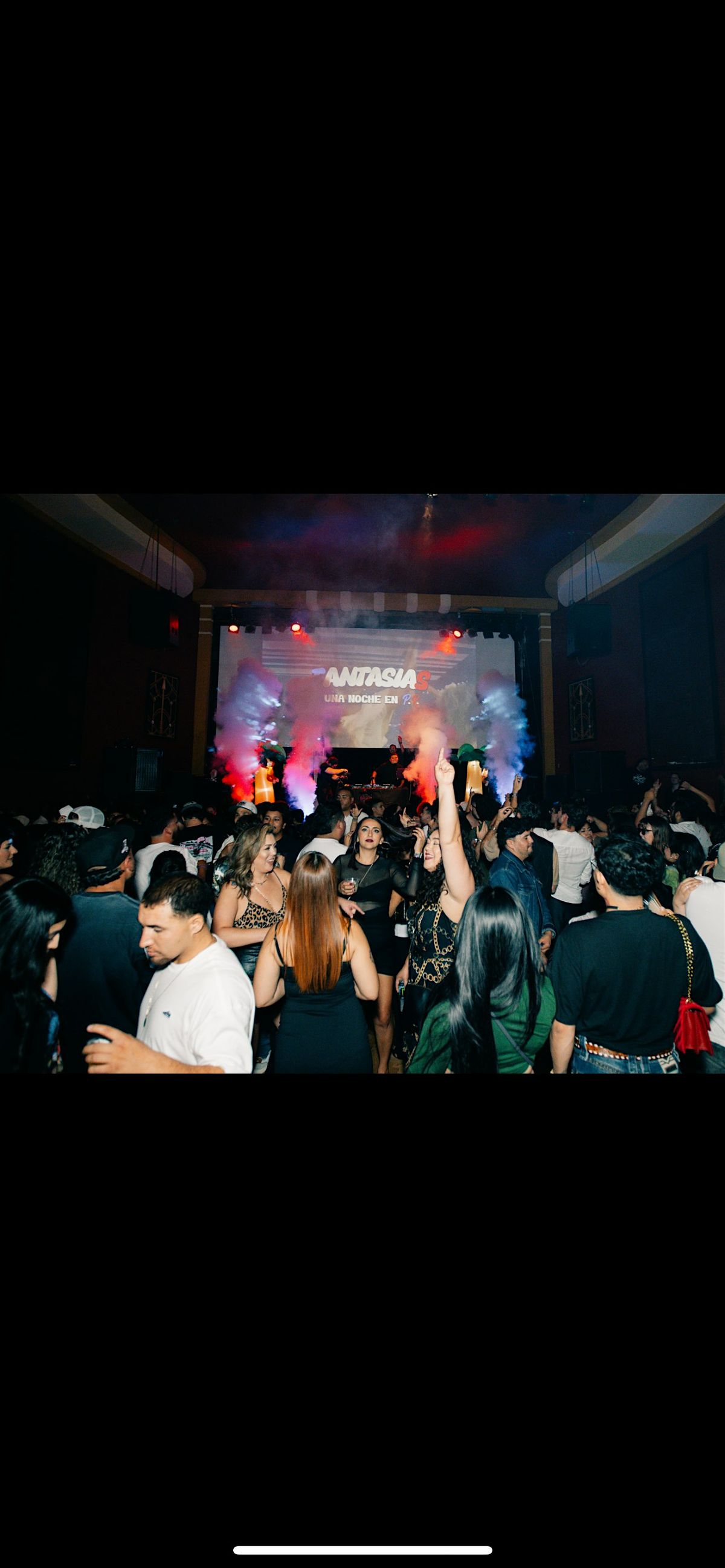 Fantasías: Halloween Reggaeton Party, Concord, 31 October | Event in Concord | AllEvents