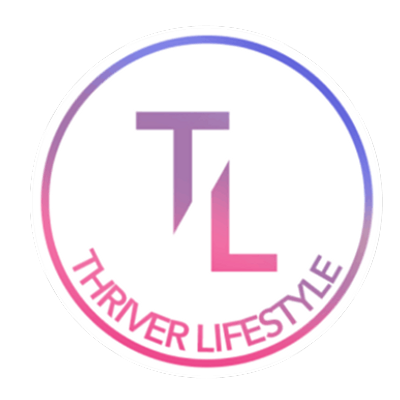 Thriver Lifestyle logo