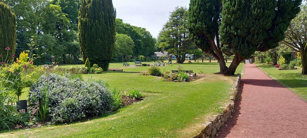 Tai Chi & Qigong - Free Taster Class - Douglas Park Bowling Club (Largs), 7 January | Event in Largs | AllEvents