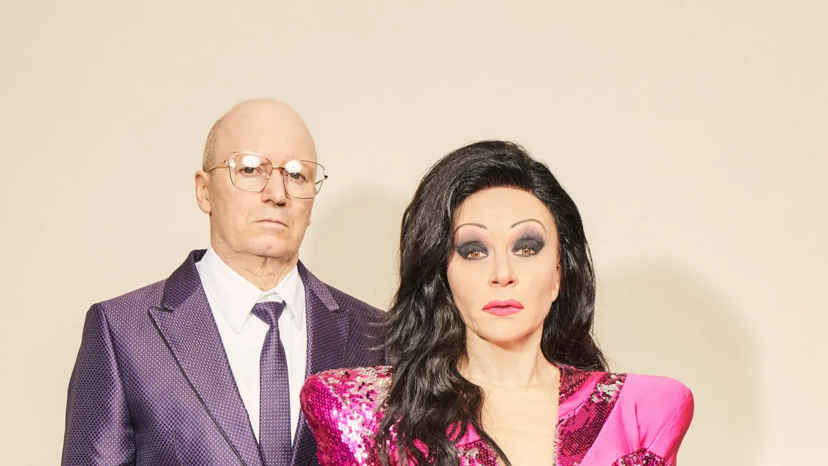 Fangoria in Valencia