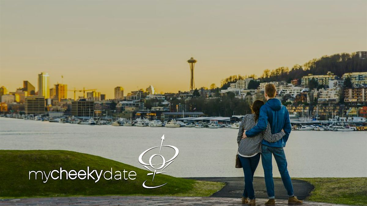 Speed Dating | Ages 32-44 | Seattle | Singles Night | SpeedSeattle, 27 July | Event in Seattle | AllEvents