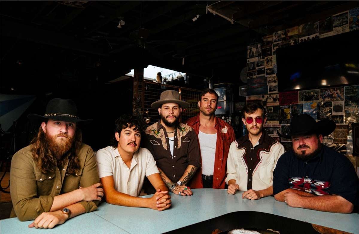 Flatland Cavalry with Kaitlin Butts, 11 July | Event in New Orleans | AllEvents