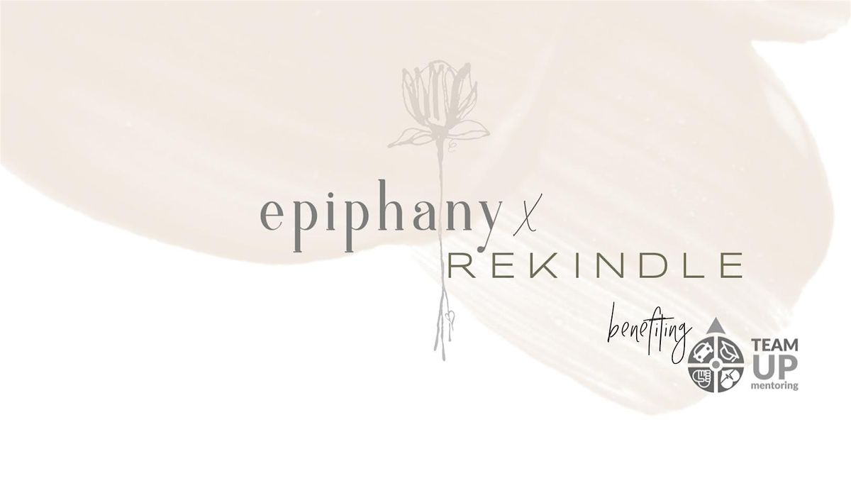 EPIPHANY x REKINDLE Drop-in Candle Pouring with NEW Signature scents!, 12 July | Event in Monroe | AllEvents