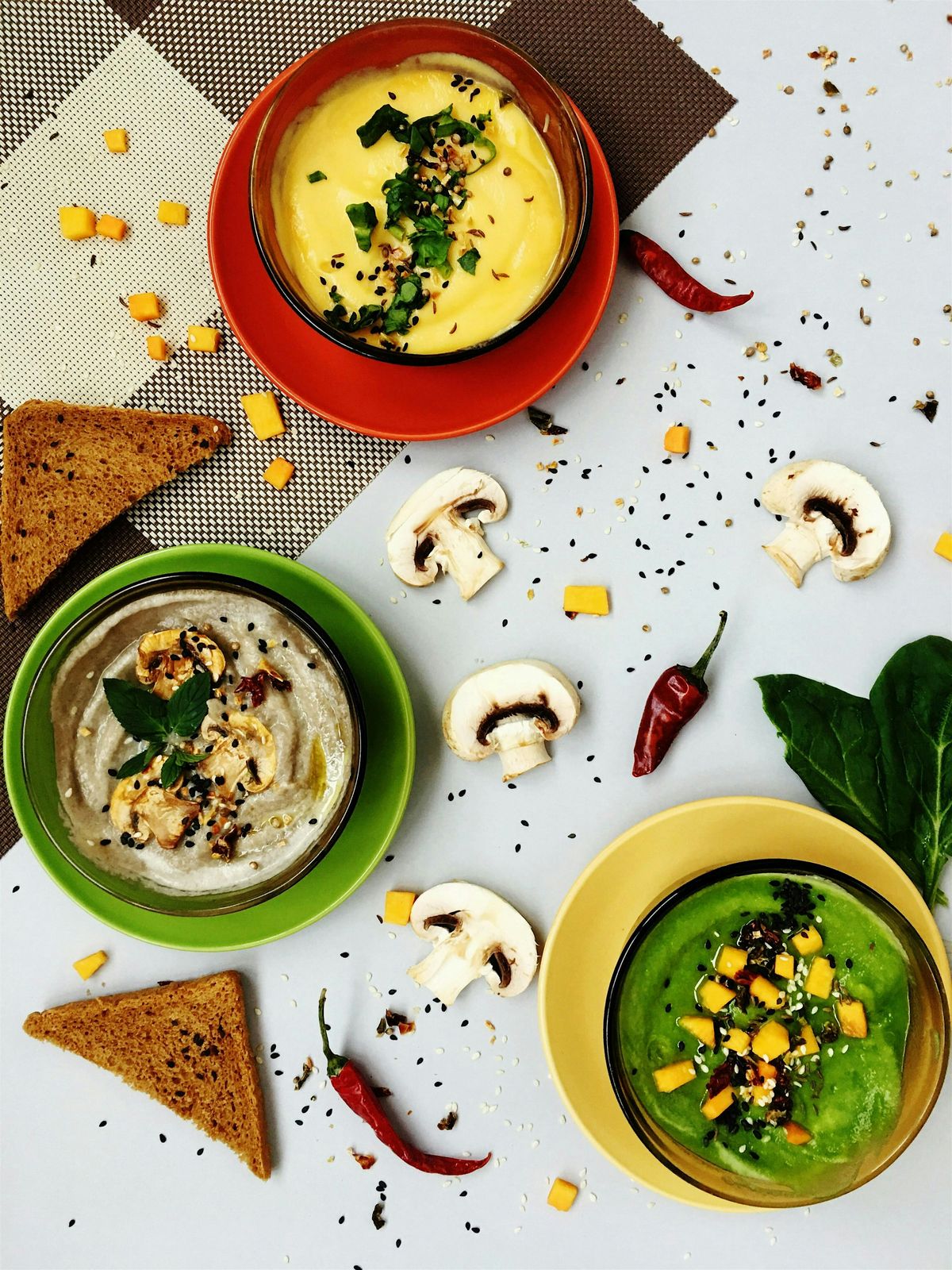Basic Knife Skills: Soups, 29 September | Event in Columbus | AllEvents