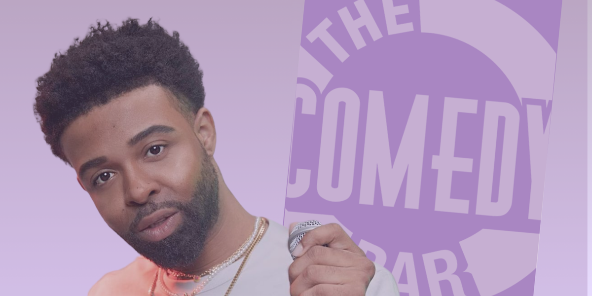 Darren Fleet at Mic Drop Mania, 6 June | Event in Chandler | AllEvents