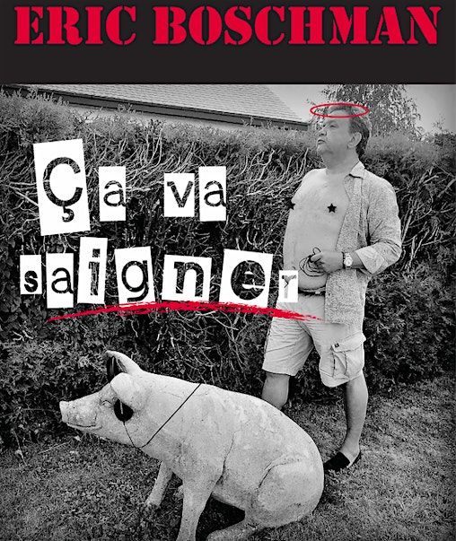 Soirée Château Tifayne & Eric Boschman, 24 July | AllEvents