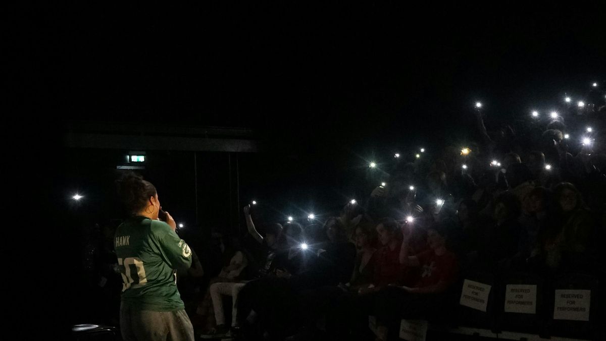 LSA's Talent Show 2025, 18 December | Event in London | AllEvents