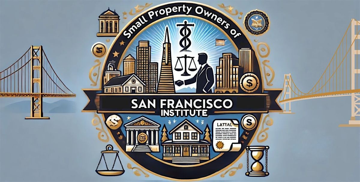 San Francisco’s Green Future: Learn, Ask, & Prepare, 8 July | Event in San Francisco | AllEvents