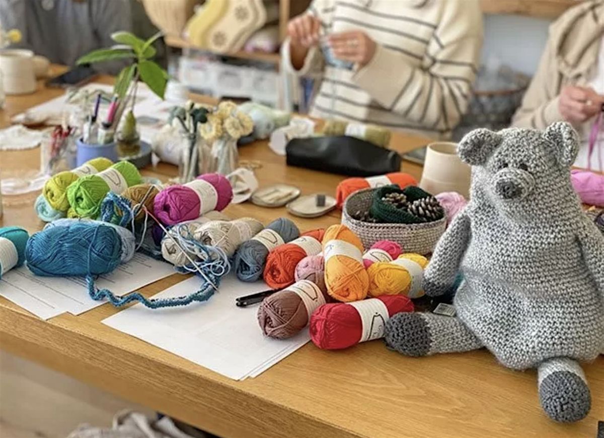 Knitting Workshop, 29 November | Event in Northampton | AllEvents