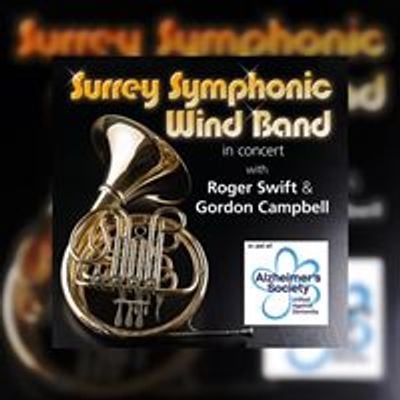Surrey Symphonic Wind Band