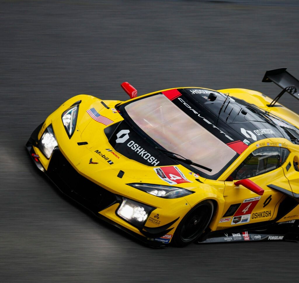 IMSA WeatherTech SportsCar Championship, 30 April | Event in Salinas | AllEvents