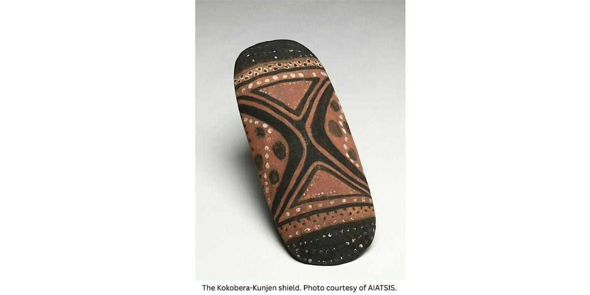 Introduction to AIATSIS Central Australia | Event in Alice Springs | AllEvents