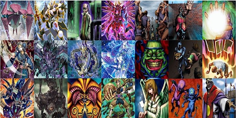 CHG 15th Anniversary Special Event: Yu-Gi-Oh Unlimited Format Tournament, 20 December | Event in Abingdon