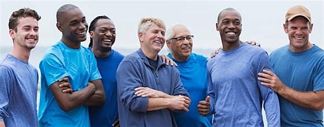 FREE Men's Seminar @ Florida Blue, 11 June | Event in Sunrise | AllEvents