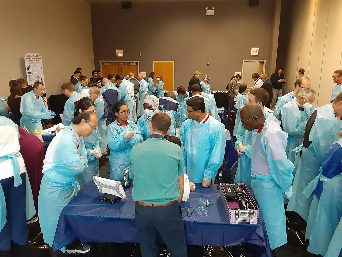 11th Annual Complications Course, 26 September | Event in Naperville | AllEvents