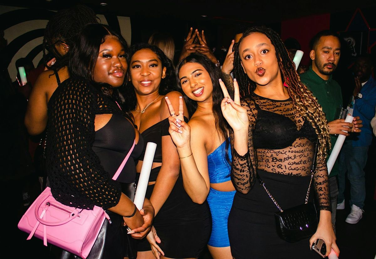 BASHMENT vs AFROBEATS - JAMAICAN INDEPENDENCE SUMMER PARTY, 9 August | Event in London | AllEvents