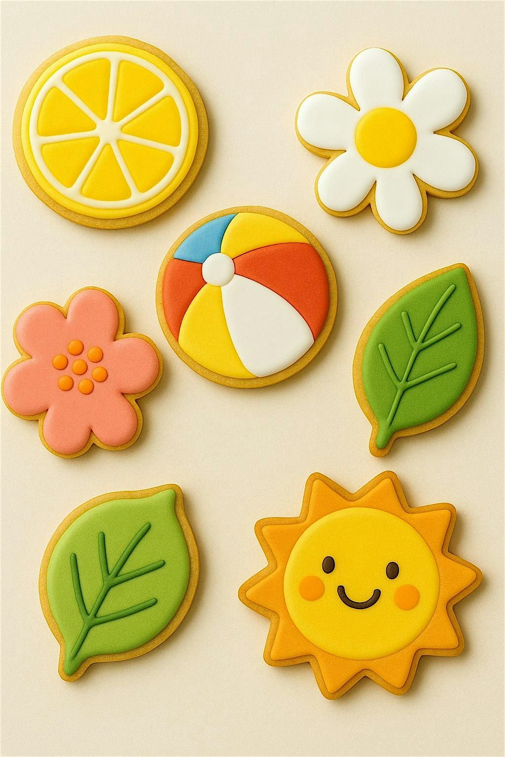 Summer Cookie Decorating Class, 23 August | Event in Thompson | AllEvents