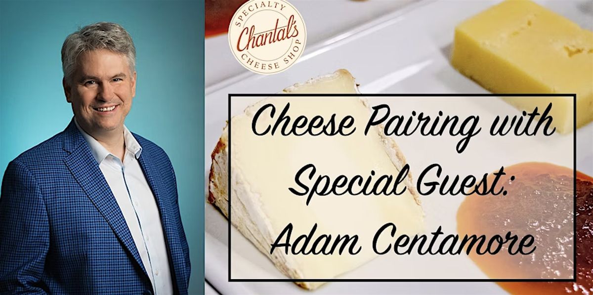 Special Guest: Adam Centamore, 22 August | Event in Pittsburgh | AllEvents