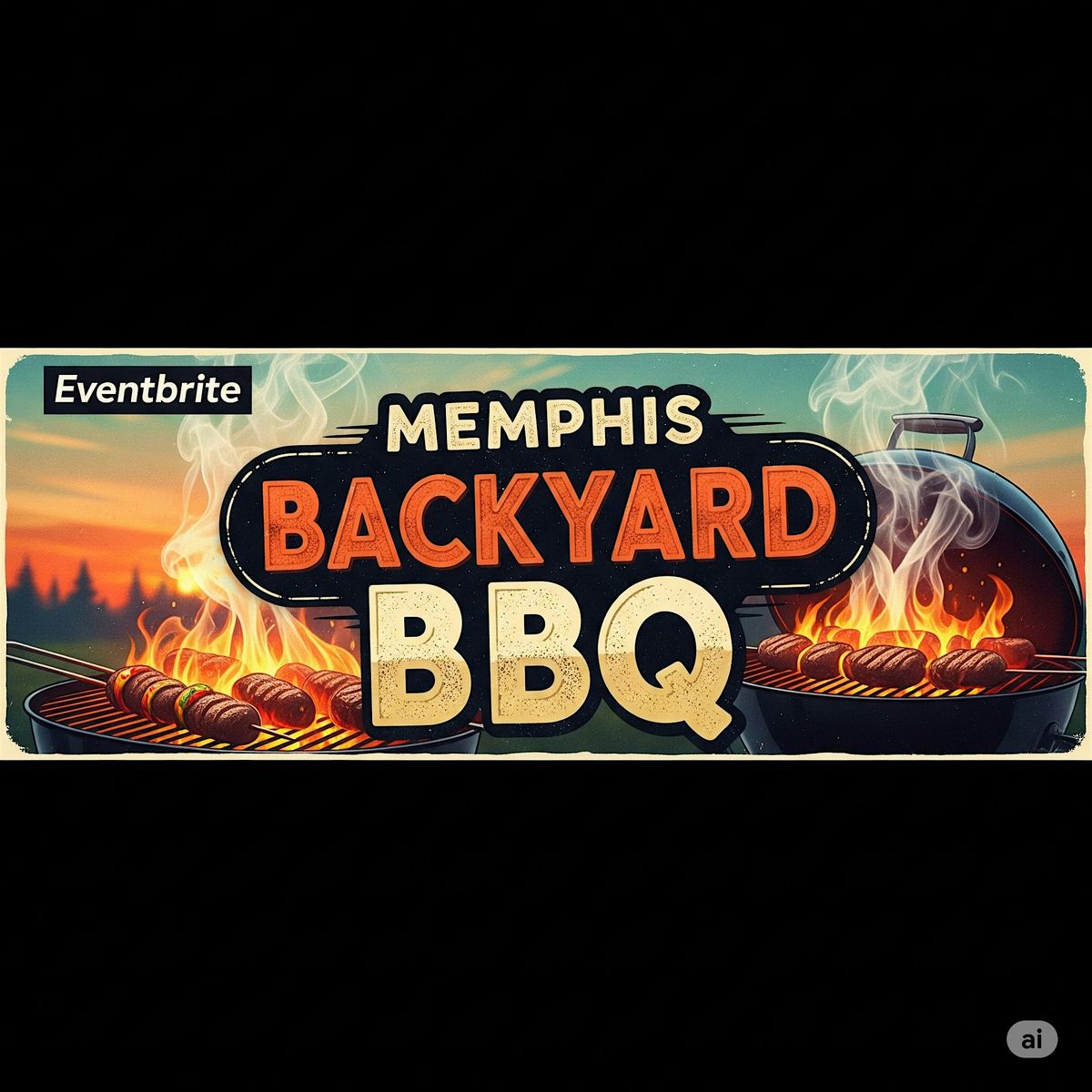 Memphis Backyard BBQ- Southern Minority Alliance (SMA), 13 September | Event in Memphis | AllEvents