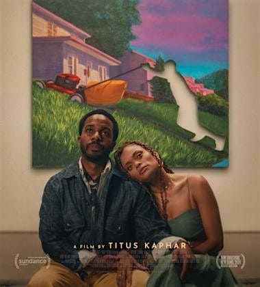 Titus Kaphar Film: Exhibiting Forgiveness (2024), 17 June | Event in New Haven | AllEvents